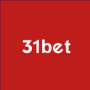 Bonuses 55 31Bet casino logo - EU casinos
