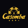 Casimba logo - EU casinos