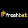 Bonuses 16 FreshBet logo - EU casinos