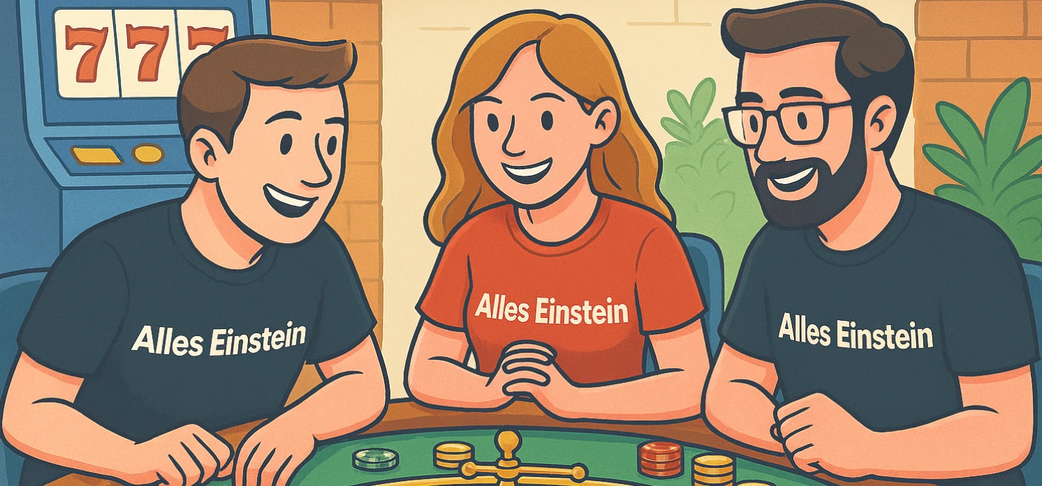 In Casinos mit Crab-Bonus spielen