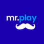Mr Play logo - EU casinos