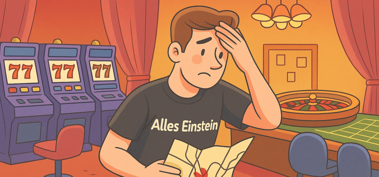 Neue Online-Casinos 23 Neue Online-Casinos in der Schweiz