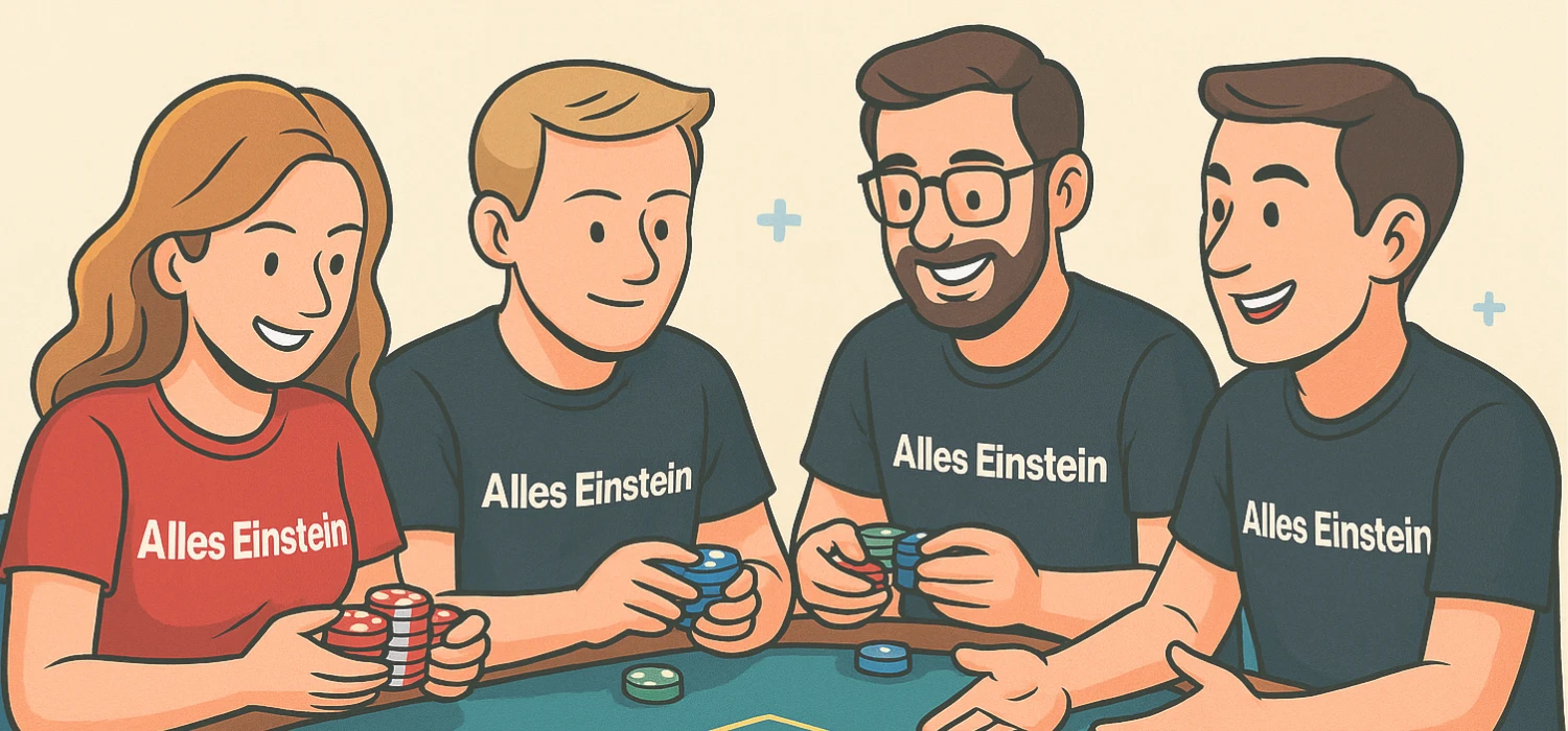 Online-Roulette Schweiz