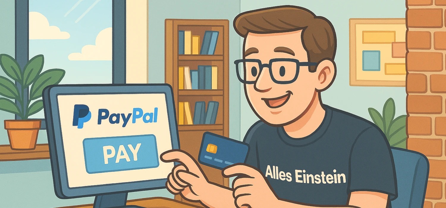 PayPal Casino Schweiz