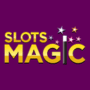 Slots Magic casino logo - EU casinos