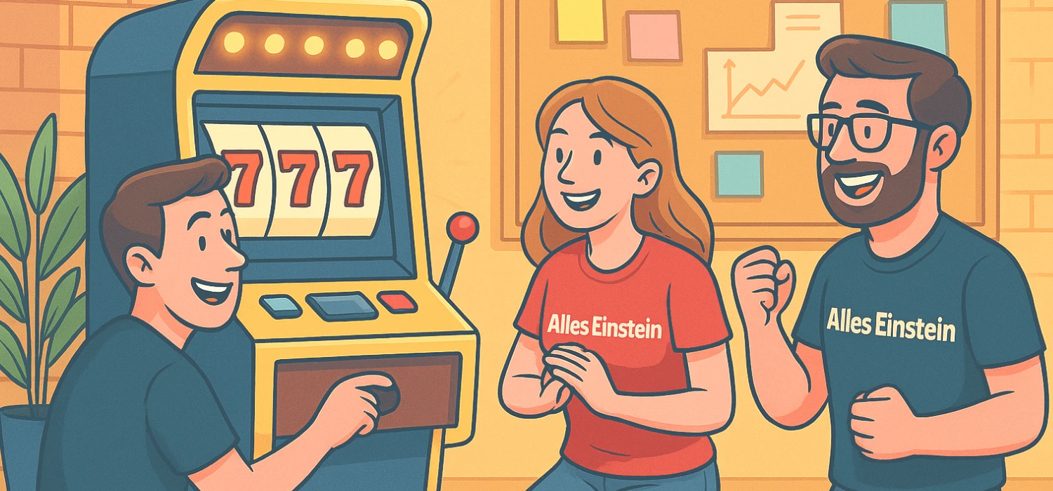 Warum in Schweizer Online-Casinos spielen